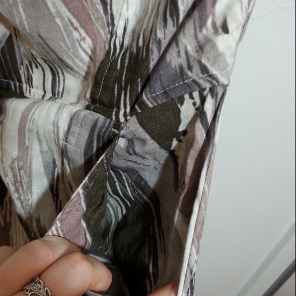 Banana Republic Strapless Cocktail Dress -… - Picture 6 of 6